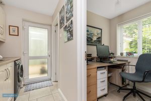 Utility/Study- click for photo gallery